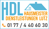 Hausmeisterdienstleistungen Lutz