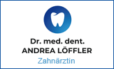 Zahnärztin Dr. Andrea Löffler